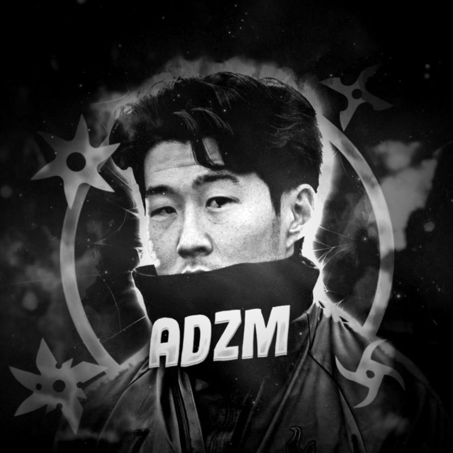 ADZM profile artwork